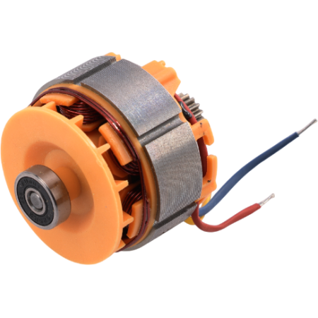 MOTEUR DE TOURNEVIS SANS BALAIS N° 1421