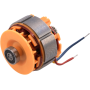 MOTEUR DE TOURNEVIS SANS BALAIS N° 1421