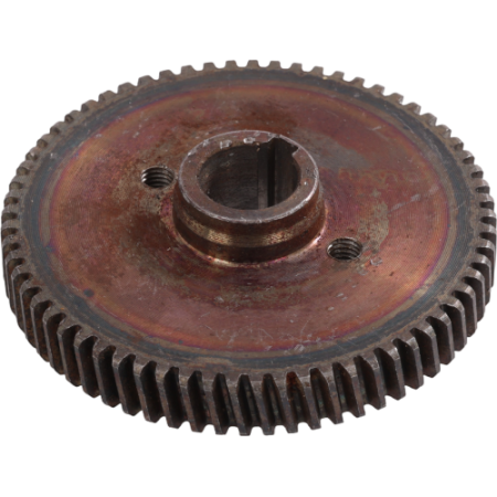 Mode de filetage EC592 n° 1432