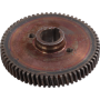 Mode de filetage EC592 n° 1432