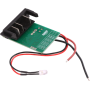 CARTE D'ALIMENTATION POUR TOURNEVIS KD1671 N° 1436