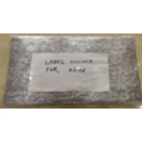 AUTOCOLLANT POUR KD136 N° 1440