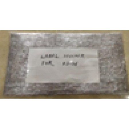 AUTOCOLLANT POUR KD136 N° 1440