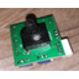 POTENTIOMÈTRE POUR KD1864 KD1865 KD1863 n° 1441