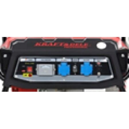 PANNEAU AVANT KD136/KD173/KD138/KD139