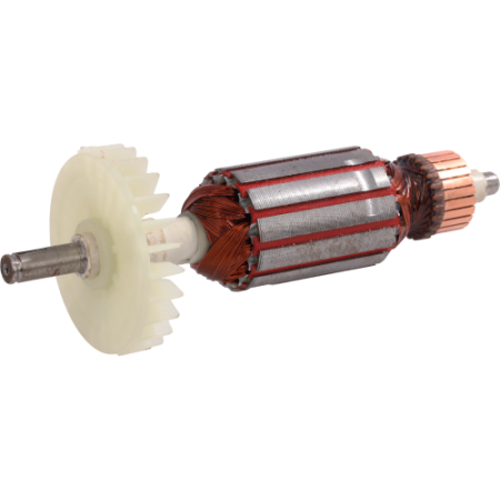 ROTOR POUR KD1722 N° 1452