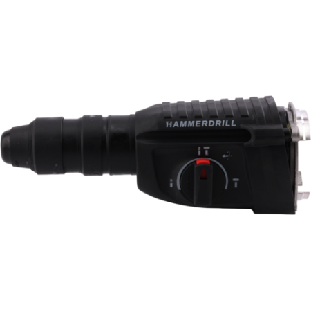TRANSMISSION COMPLÈTE KD1690