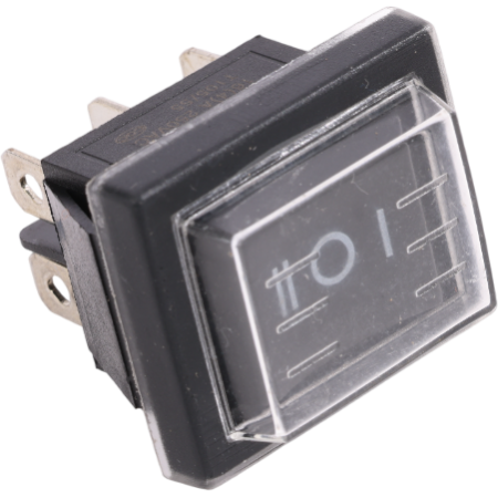INTERRUPTEUR DE CHAUFFAGE KD11700