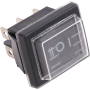 INTERRUPTEUR DE CHAUFFAGE KD11700