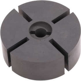 ROUE DE CHAUFFAGE KD11714 N° 1459