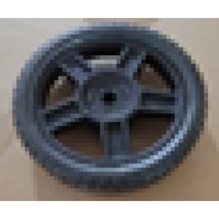 ROUE POUR KD11714