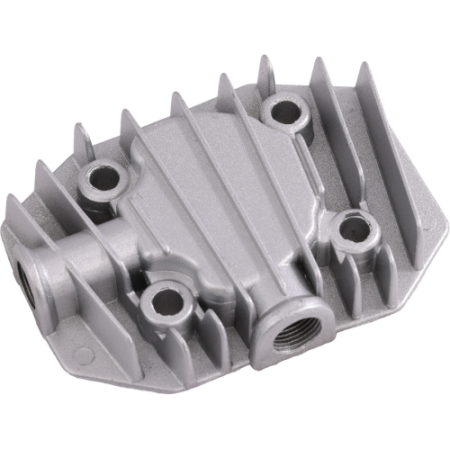 TÊTE POUR KD400 n° 1484
