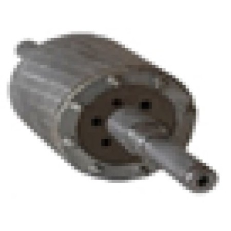 ROTOR POUR KD1484 N° 1487