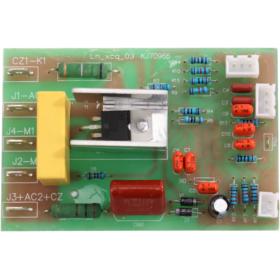CARTE PRINCIPALE POUR KD488 N° 1486