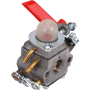 CARBURATEUR POUR CISEAUX À ESSENCE KD5020 N° 1495