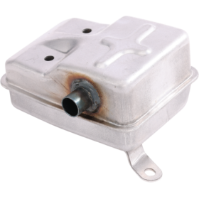 SILENCIEUX DE POMPE À MOTEUR KD5060