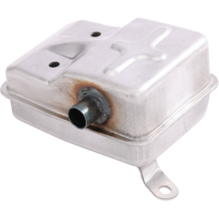 SILENCIEUX DE POMPE À MOTEUR KD5060