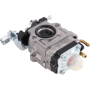 CARBURATEUR POUR POMPE À MOTEUR KD5060 N° 1504
