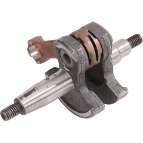 ARBRE POUR POMPE À MOTEUR KD5060 N° 1505