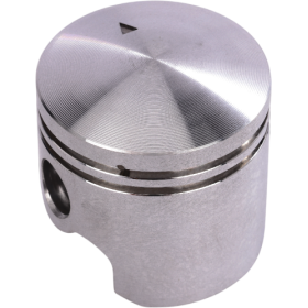 PISTON + BIELLE + SEGMENTS KD5060 N° 1506