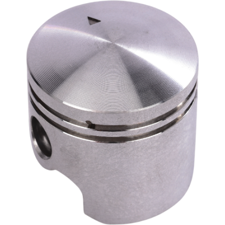 PISTON + BIELLE + SEGMENTS KD5060 N° 1506