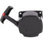 DÉMARRAGE MANUEL POUR POMPE À MOTEUR KD5060
