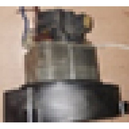 STATOR POUR BROYEUR KD5202