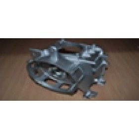 BLOC COMPLET KD400 n° 1454