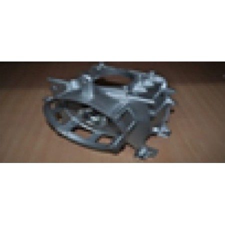 BLOC COMPLET KD400 n° 1454