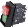 INTERRUPTEUR POUR SCIE KD3151 N° 1543