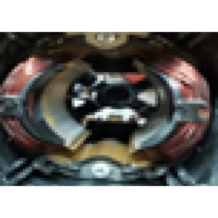 STATOR POUR SCIE KD3151