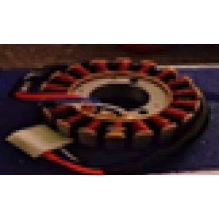 STATOR KD132
