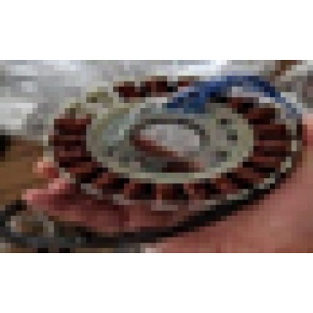 STATOR KD135