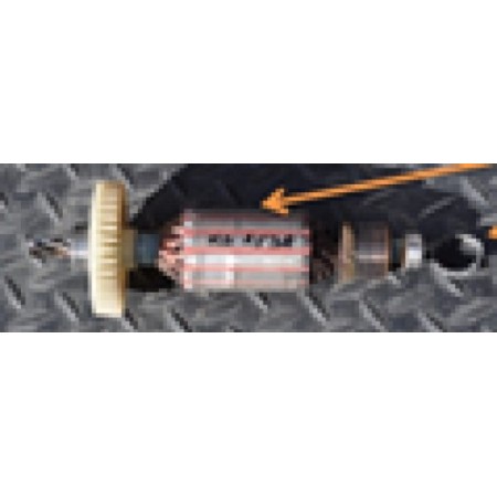 ROTOR POUR COUPE-MURS KD1537 N° 1564