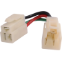 ADAPTATEUR POUR TONDEUSE À GAZON À BATTERIE N° 1567