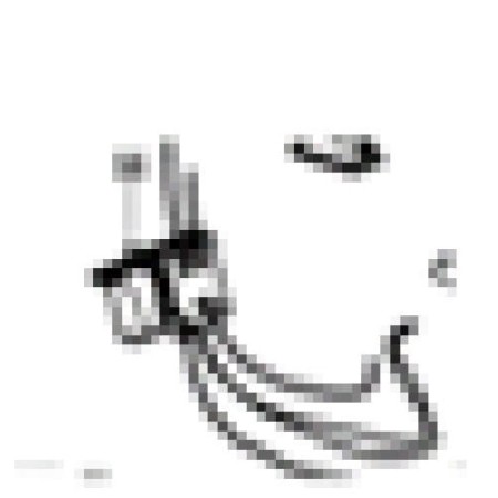 INTERRUPTEUR POUR KD1770