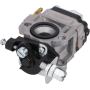 CARBURATEUR POUR KD5221 N° 1582