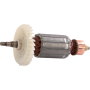 ROTOR POUR KD1725 N° 1607