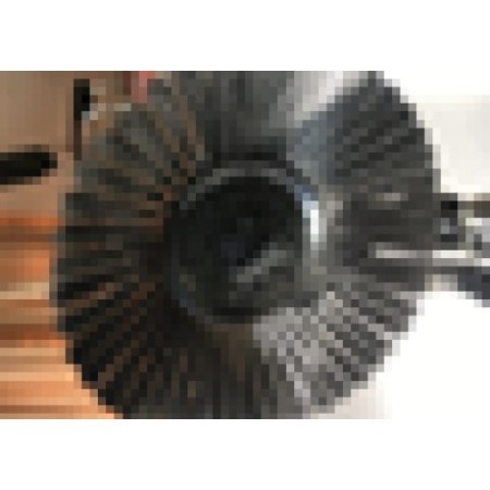 Brosse de balayage KD5143 n° 1619