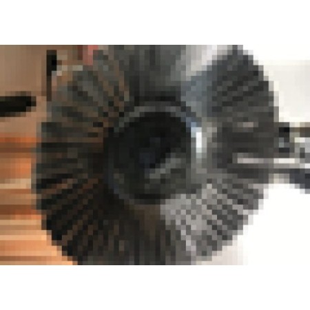 Brosse de balayage KD5143 n° 1620
