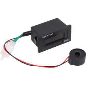 AMPERE DISPLAY KD149 n° 1623