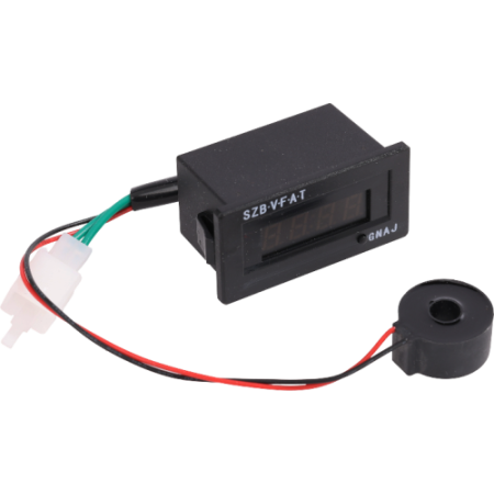 AMPERE DISPLAY KD149 n° 1623