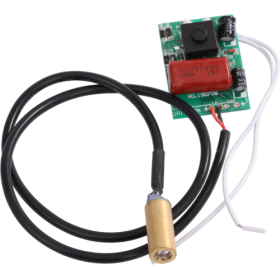 PLAQUE LASER KD3010