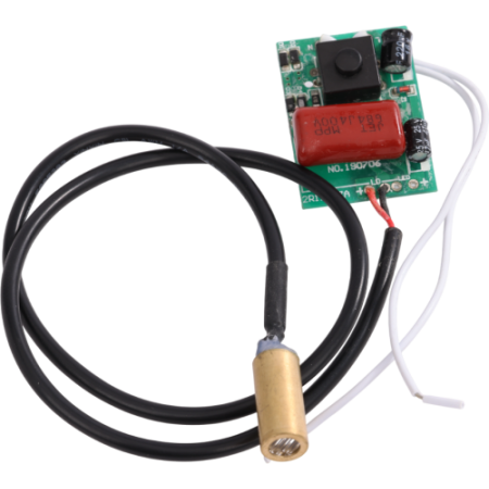 PLAQUE LASER KD3010