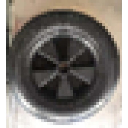 ROUES POUR KD5163 n° 1654