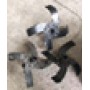 COUTEAUX POUR KD5163 N° 1661