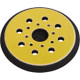 Coussinet/velcro pour KD1675 KD1684 KD1678 n° 1663