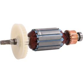 ROTOR POUR KD10195 n° 1668