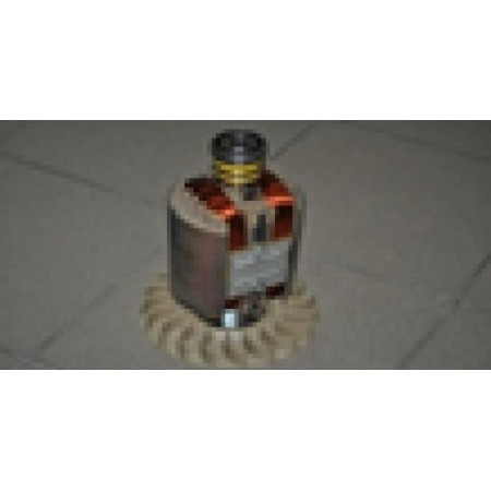 ROTOR POUR KD122