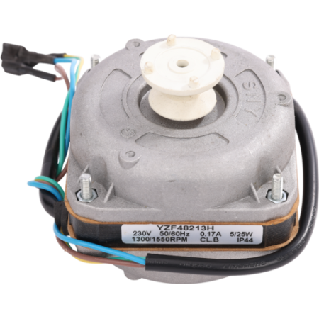 MOTEUR DE VENTILATEUR KD11731